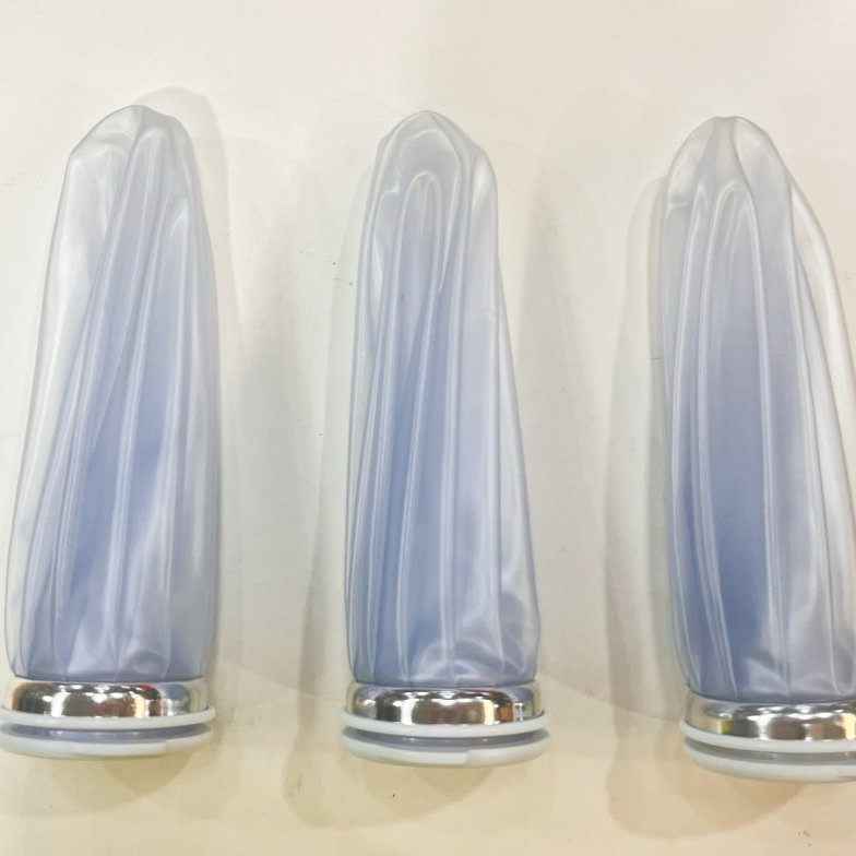 Transparent TPU Ice Bag Ice Pack in Pure Color