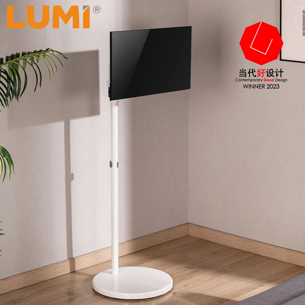 Напольная подставка для монитора 17-35 дюймов LUMI