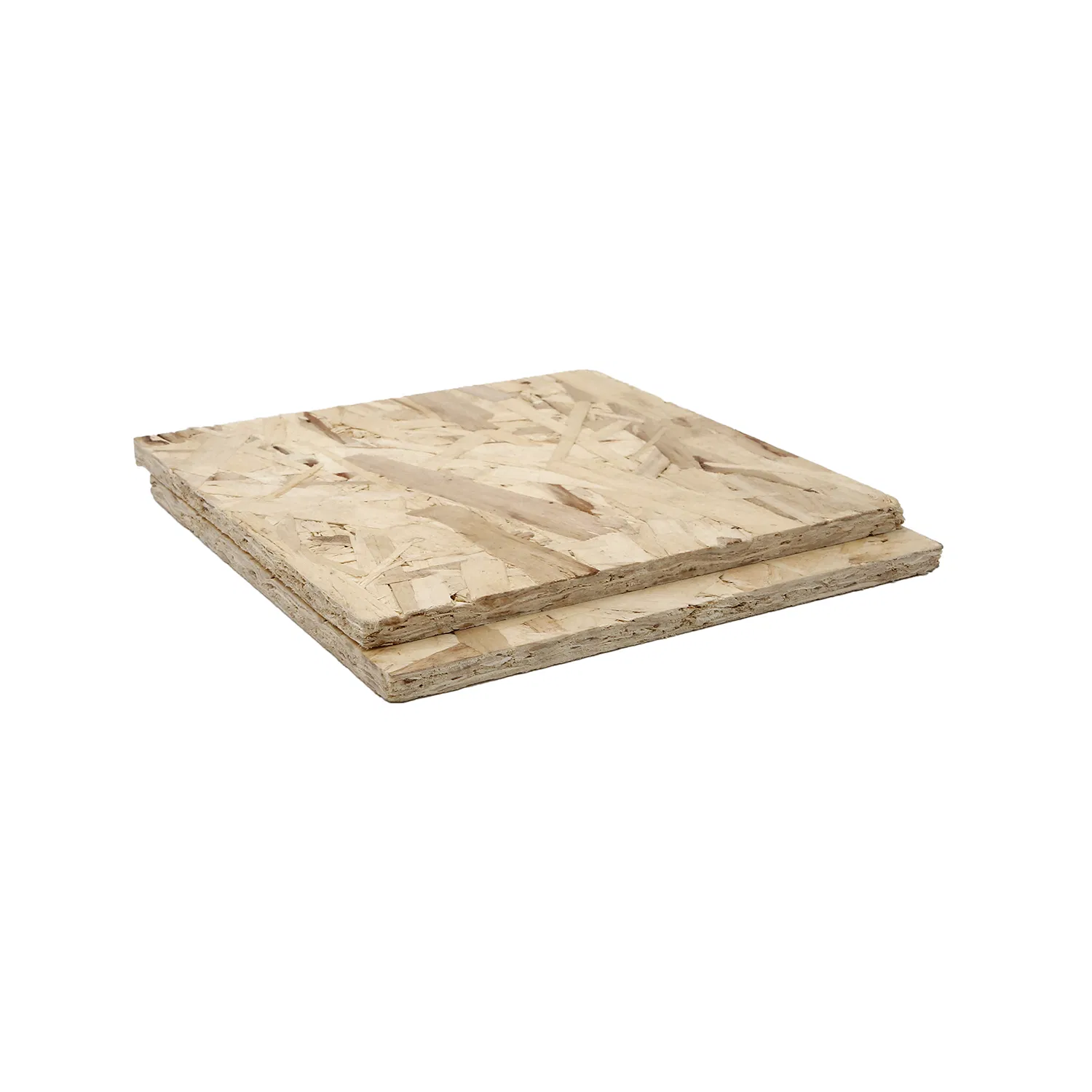 Panels Waterproof Wood Textured OSB Cheap Weight of Furniture Sheet Flakeboard Chipboard Melamine Particle Board