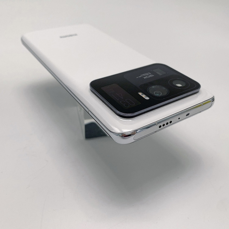 Mobile Phone Second-Hand Phone a+ Hot Sale 8g 256GB Smartphone Original Phones for Ultra 11 Face ID 50MP 5g Fingerprint Mobile
