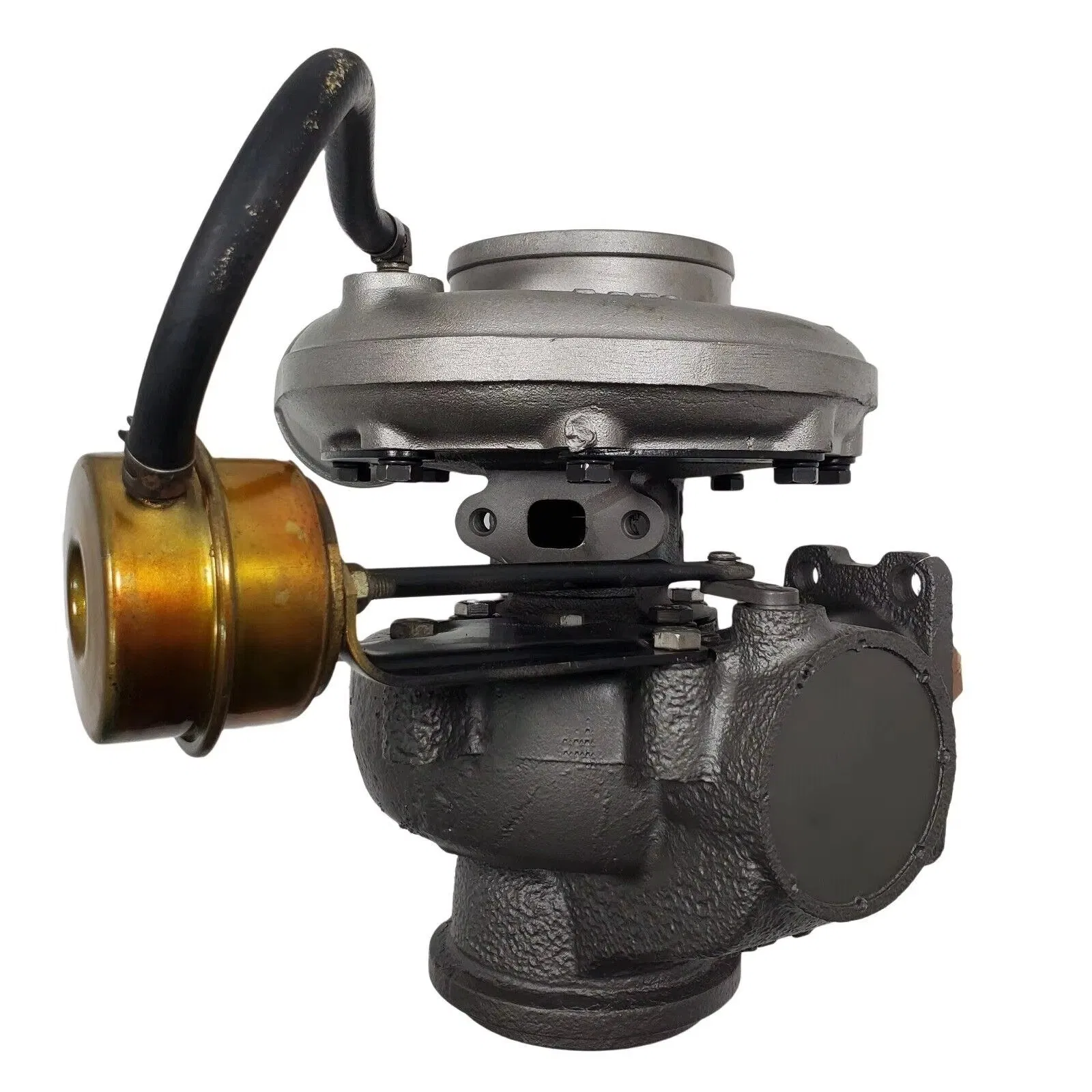 Турбокомплект S200g 186-2532 для двигателя Cat 3126 7.0L