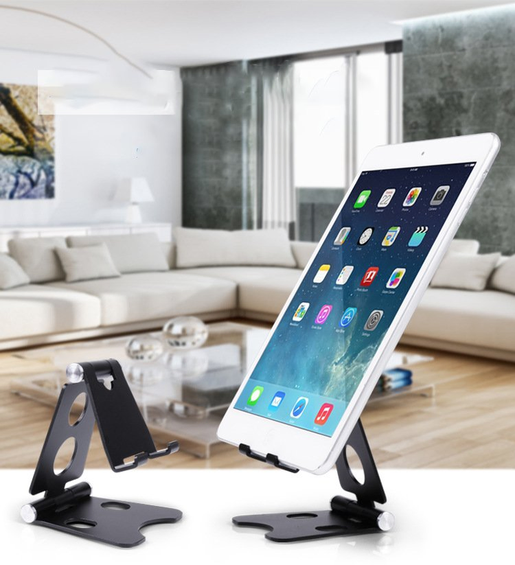 Table Adjustable Lazy Smart Phone Stand Mobile Phone Stand