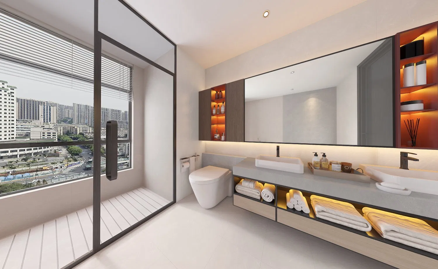 Керамическая плитка 400x800 мм матовая для стен и пола