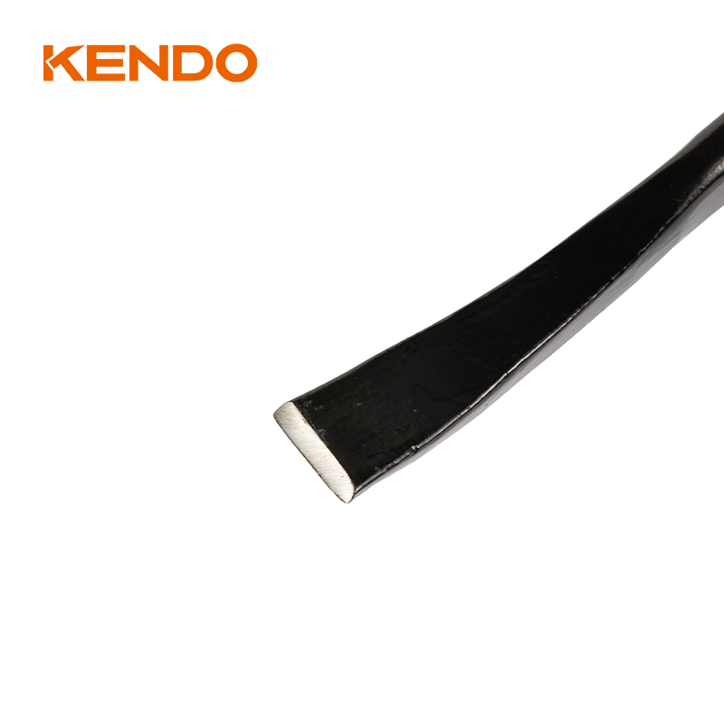 Kendo American Type High Quality Industrial Demolition Pry Crow Bar High Hardness Fitter Woodworking Claw Nail Remover