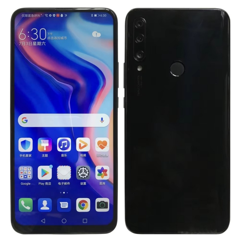 Best Selling Wholesale for Hw Y9 Prime 2019 Full Screen Used Mobile Phones