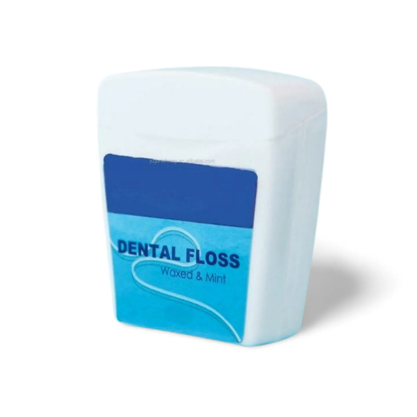 State The Art Ergonomically Designed with Plastic Box Dental Floss