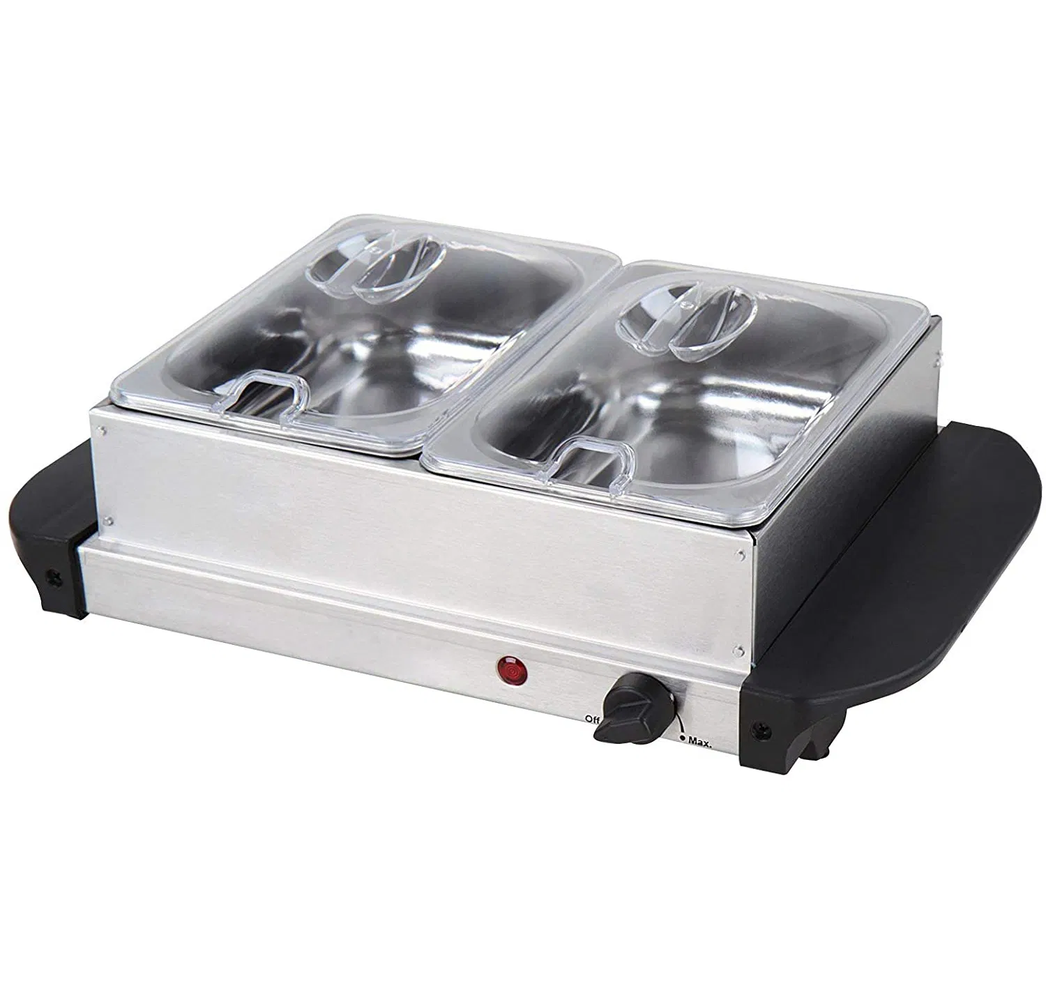 Food Heating and Insulation Tableware, Insulation Plate, Constant Temperature Heater, Warm Dish Treasure