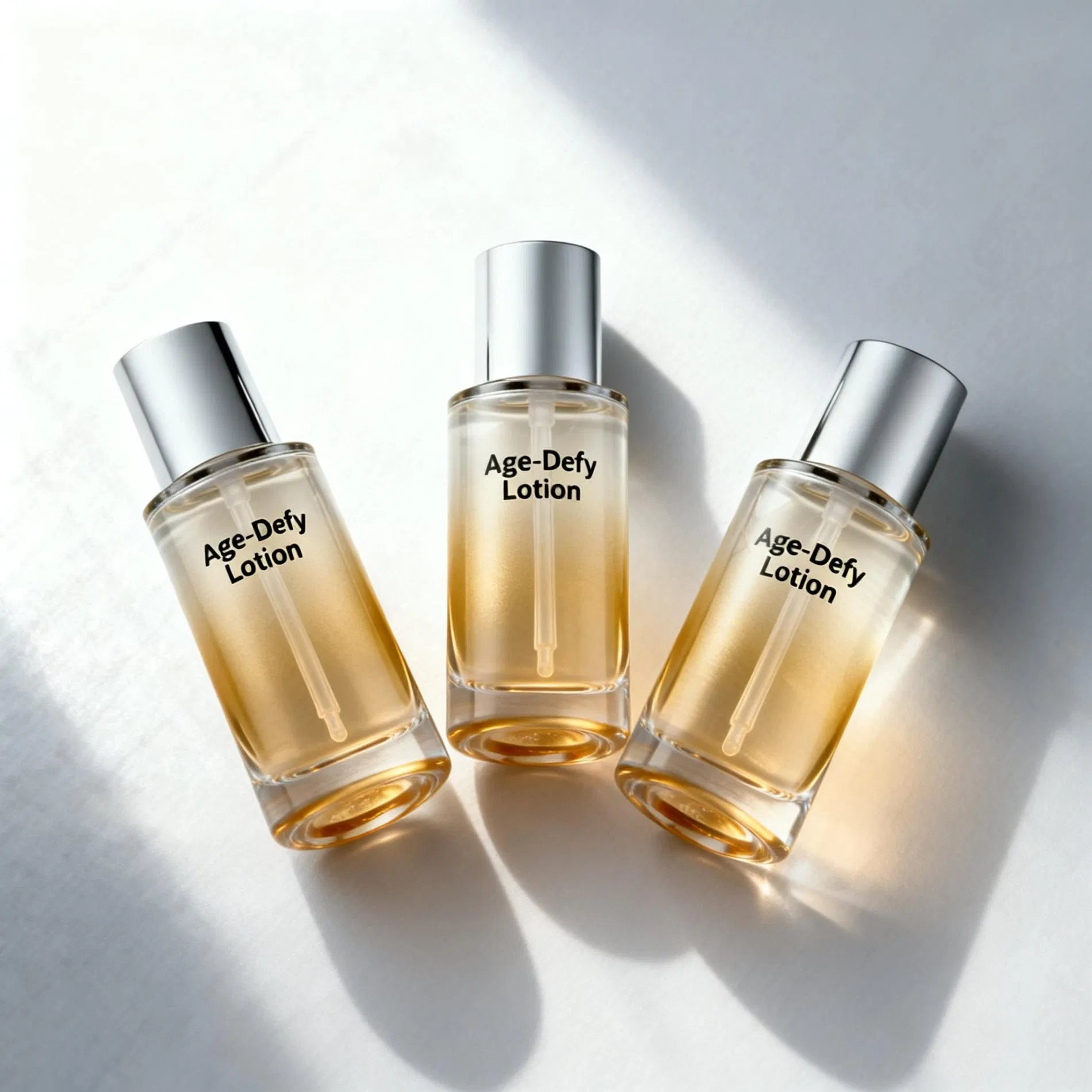 Premium Rhodiola Circulation-Boosting Face Lotion for Improved Microcirculation and Yellowish Tone Reduction