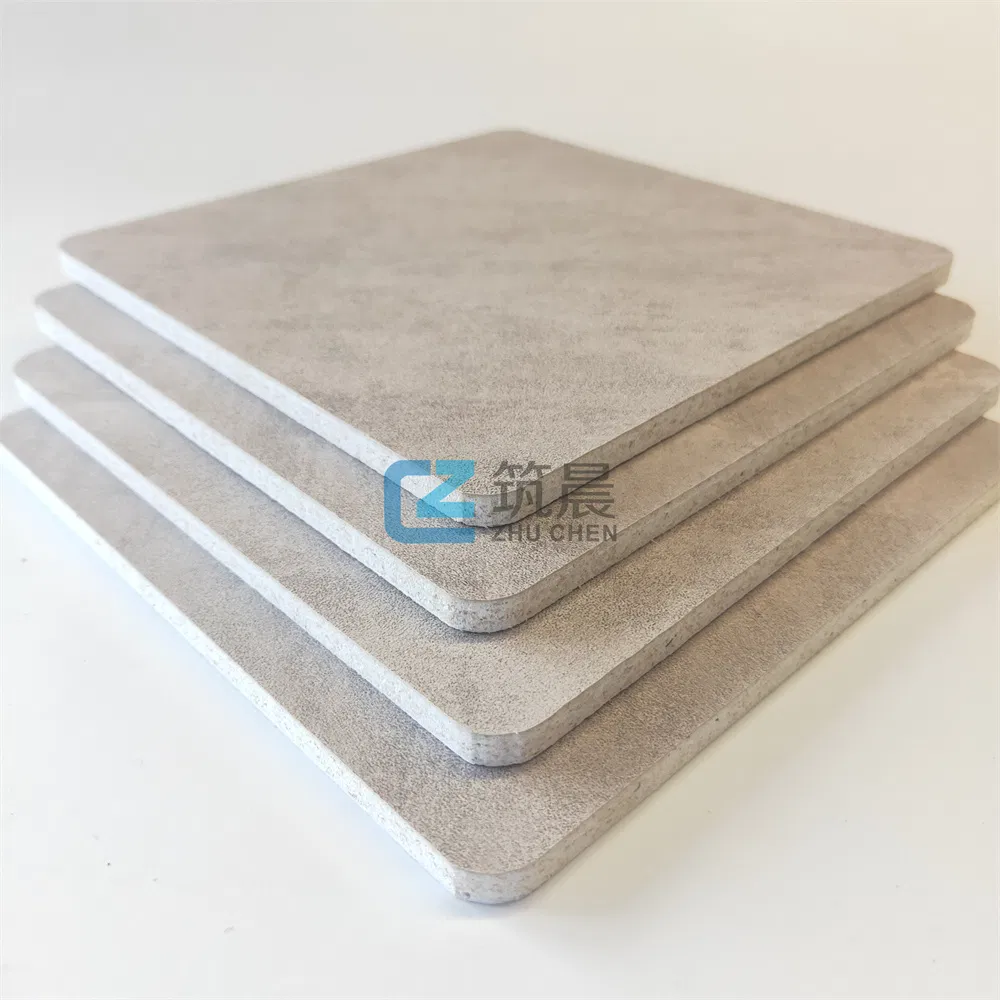 12mm Fireproof MGO Board SIP Sanded Magnesium Cement Board