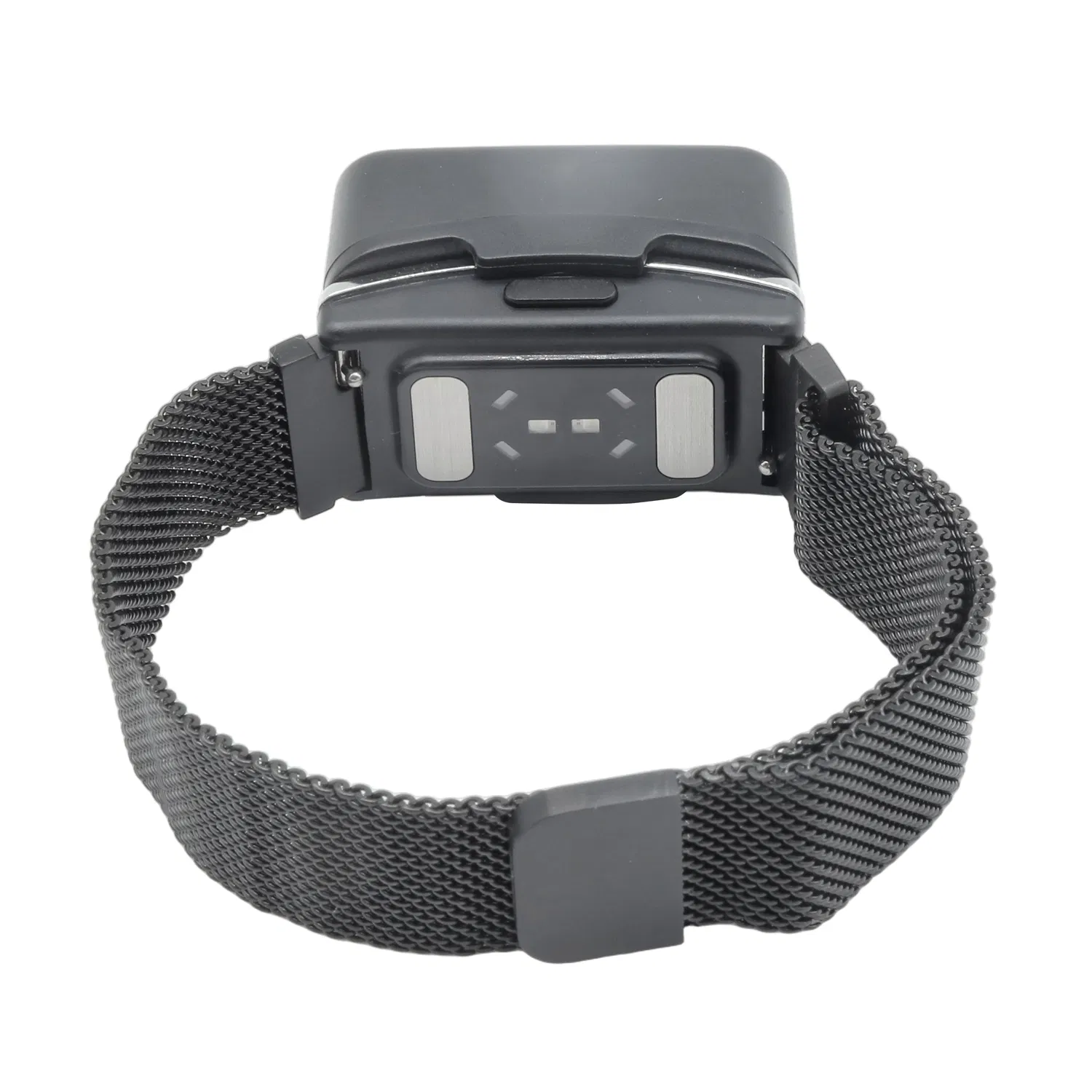 OEM Lightweight Automatic Detection Wireless Charging Screenless Smart Bracelet