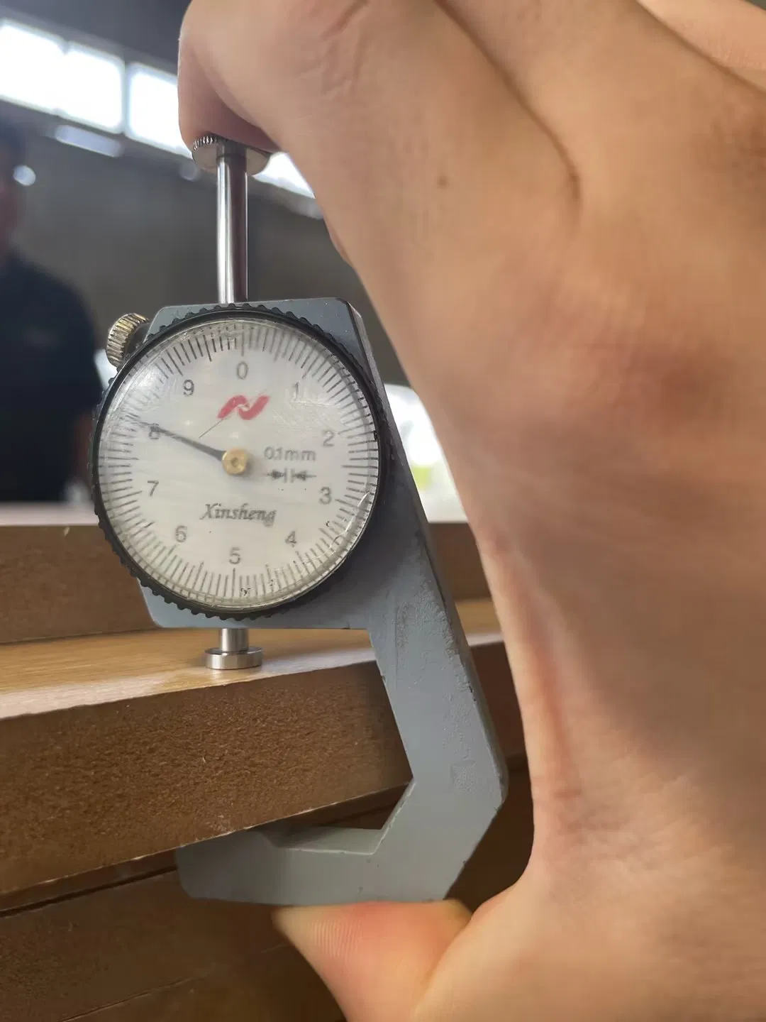 Different Colors Melamine MDF Board for Cabinet and Wardrobe