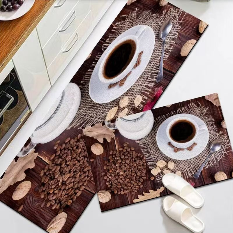 China Factory Cheap Price Hot Sale Rubber Kitchen Mat