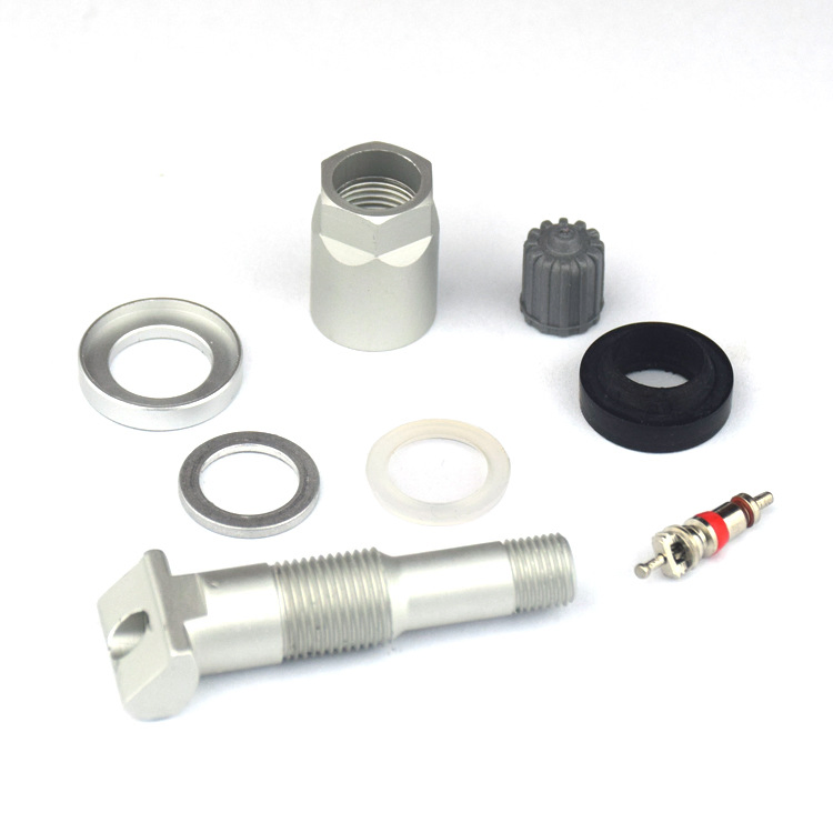 Датчик давления в шинах TPMS, клапан для VW, BMW, Land Rover, Honda, Hyundai