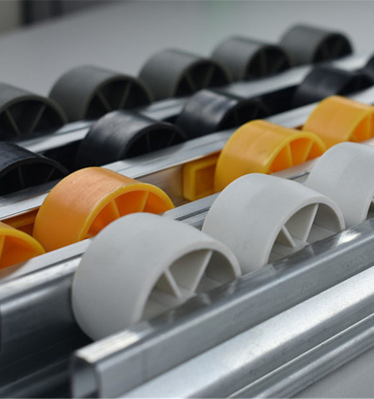 Roller Track Joint for Producting Line/Roller Track /Pipe Fitting