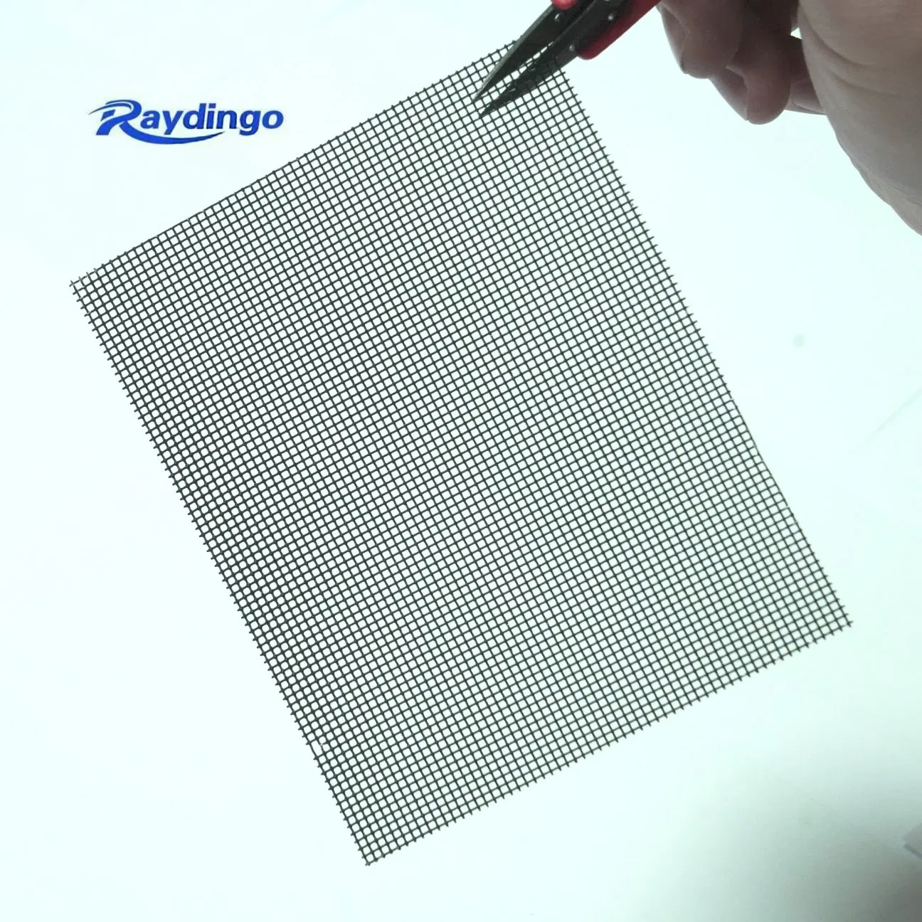 Fireproof 304 316 Stainless Steel Security Window Screen