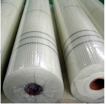 PVC Mesh for Carpet Knitting Underlayer