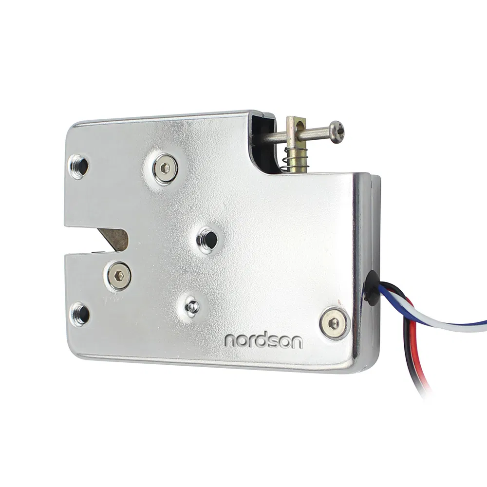 High Quality Built-in Elastic Electronic Access Control System Electronic Cabinet File Lock