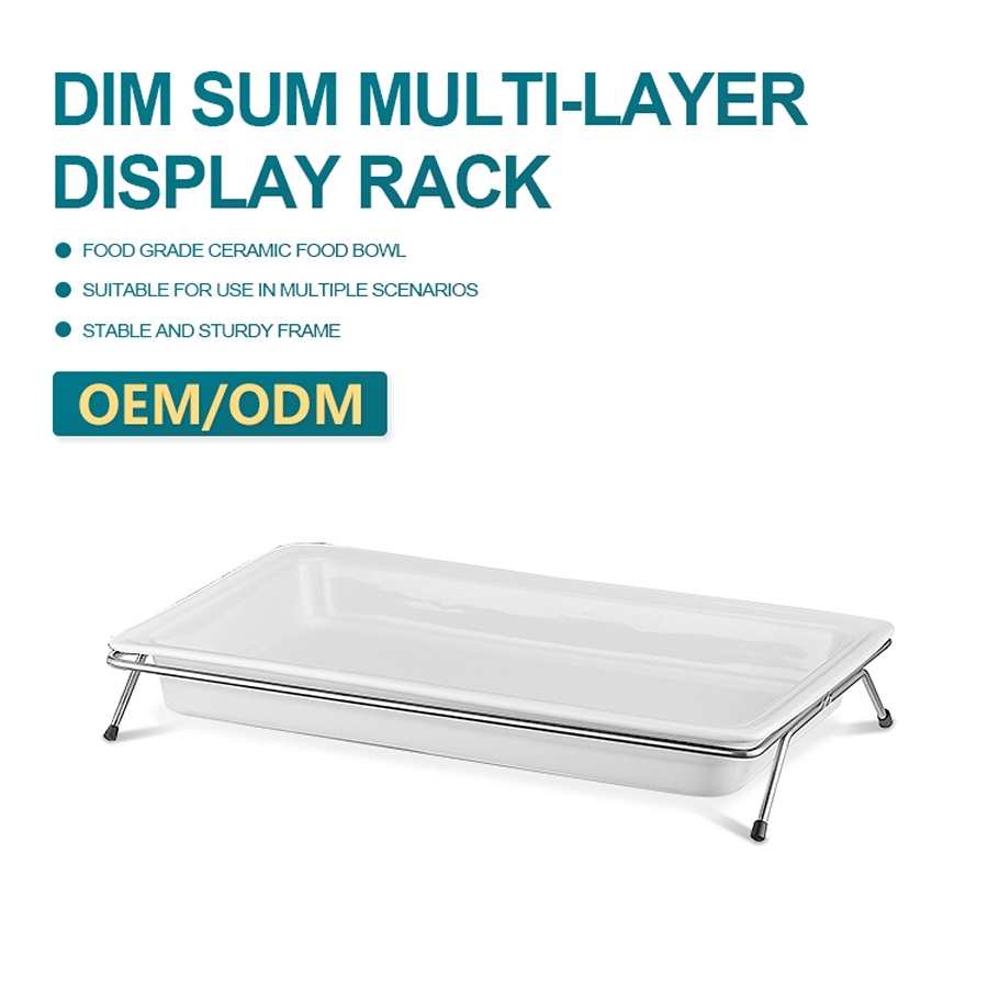 China Factory 9L Capacity Dessert Cake Display Stand for Place Items