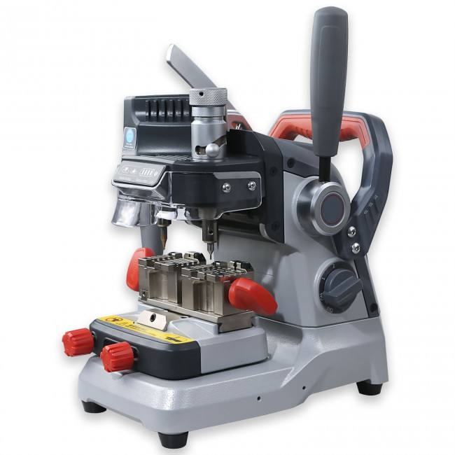 Key Cutting Machine Locksmith Tool Machine for Copying/Cutting/Duplicator Keys