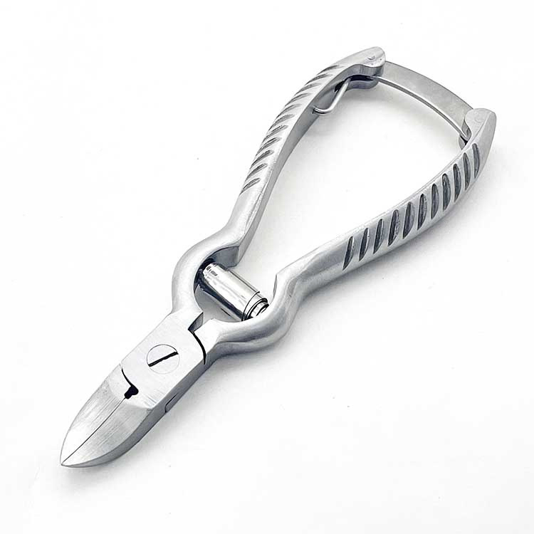 Hot Selling Stainless Steel Nail Clipper Tweezers Nail File