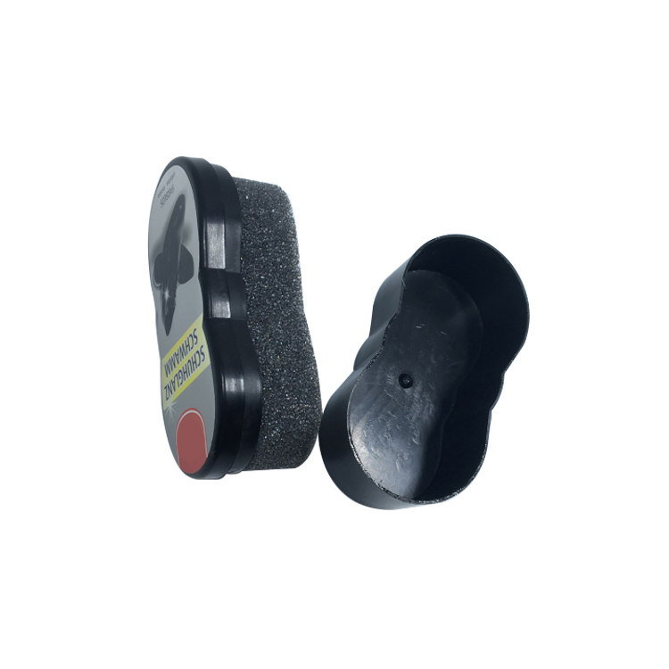 High Quality Smooth Leather Shoe Polish Set Shoe Care Kit