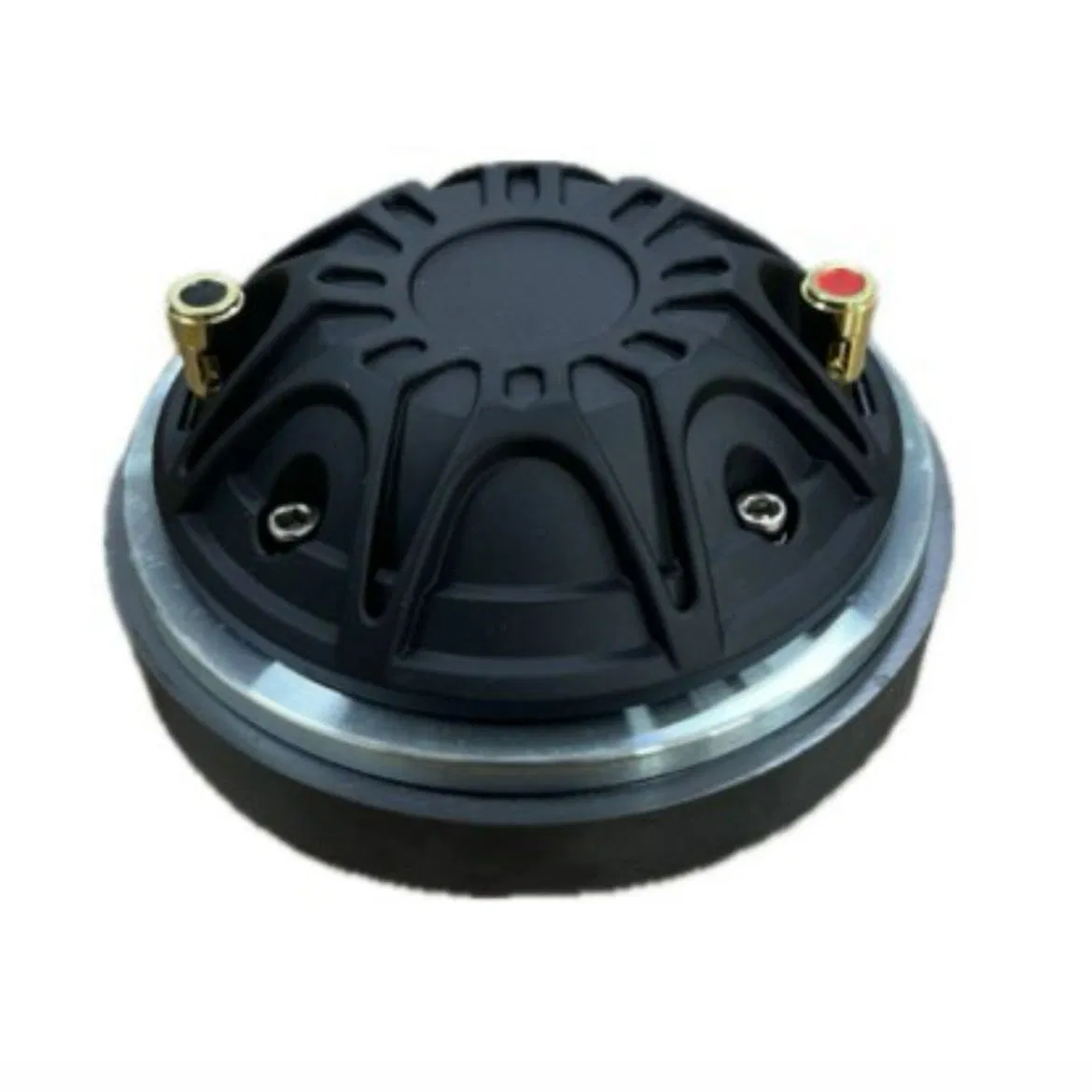 44mm Vc High Frequency Ferrite Compression Driver Polymer Diaphragm Compact Size