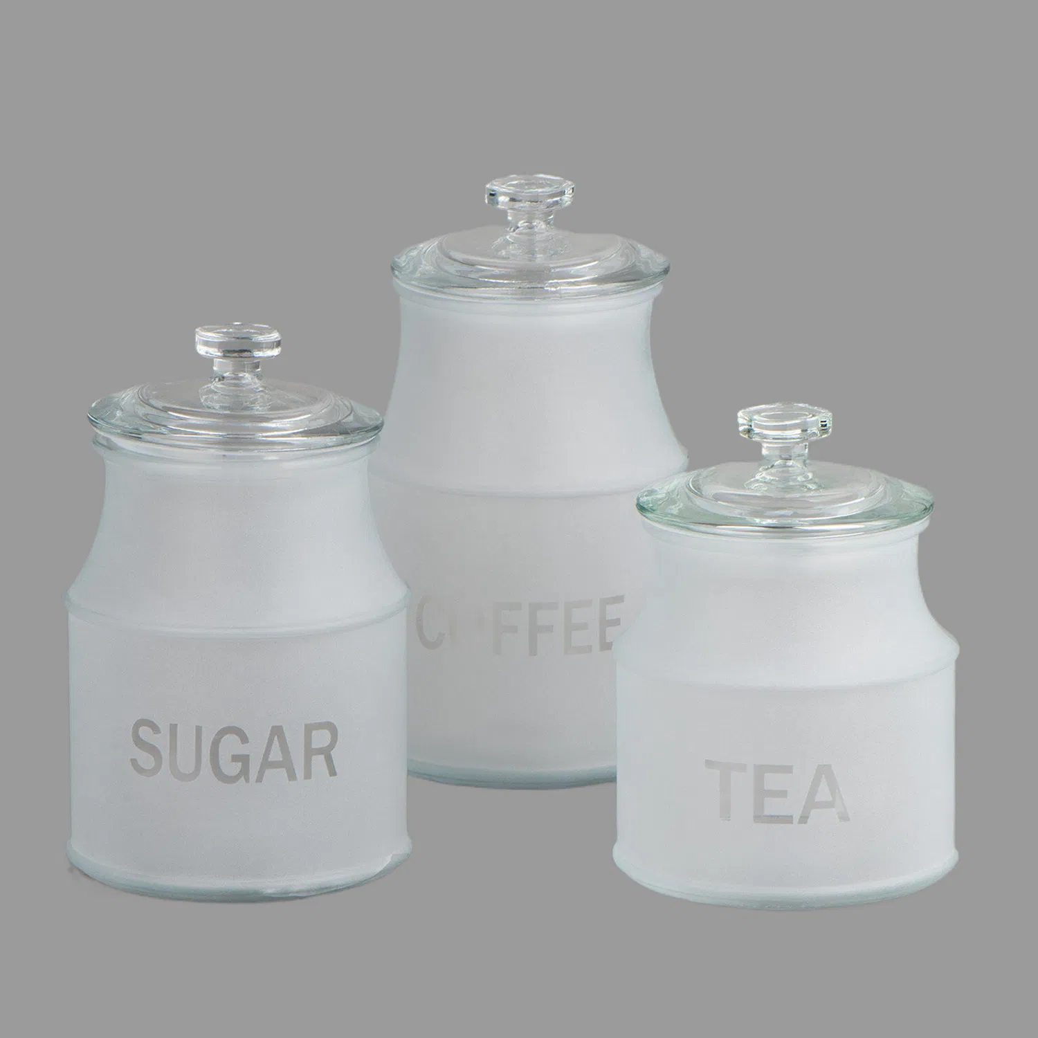 Стеклянная банка для хранения с крышкой, 800-1200 мл