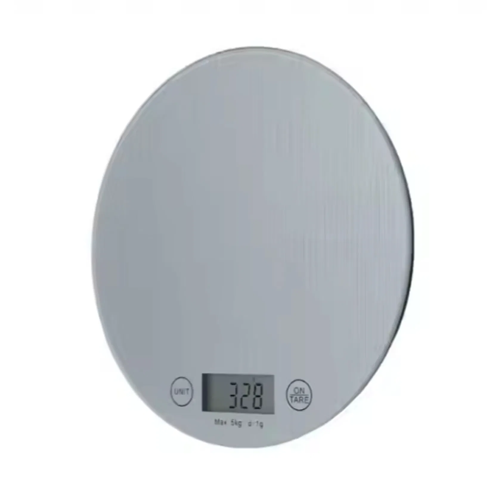 Кухонные весы Hession SF-400, 10 кг, черные
