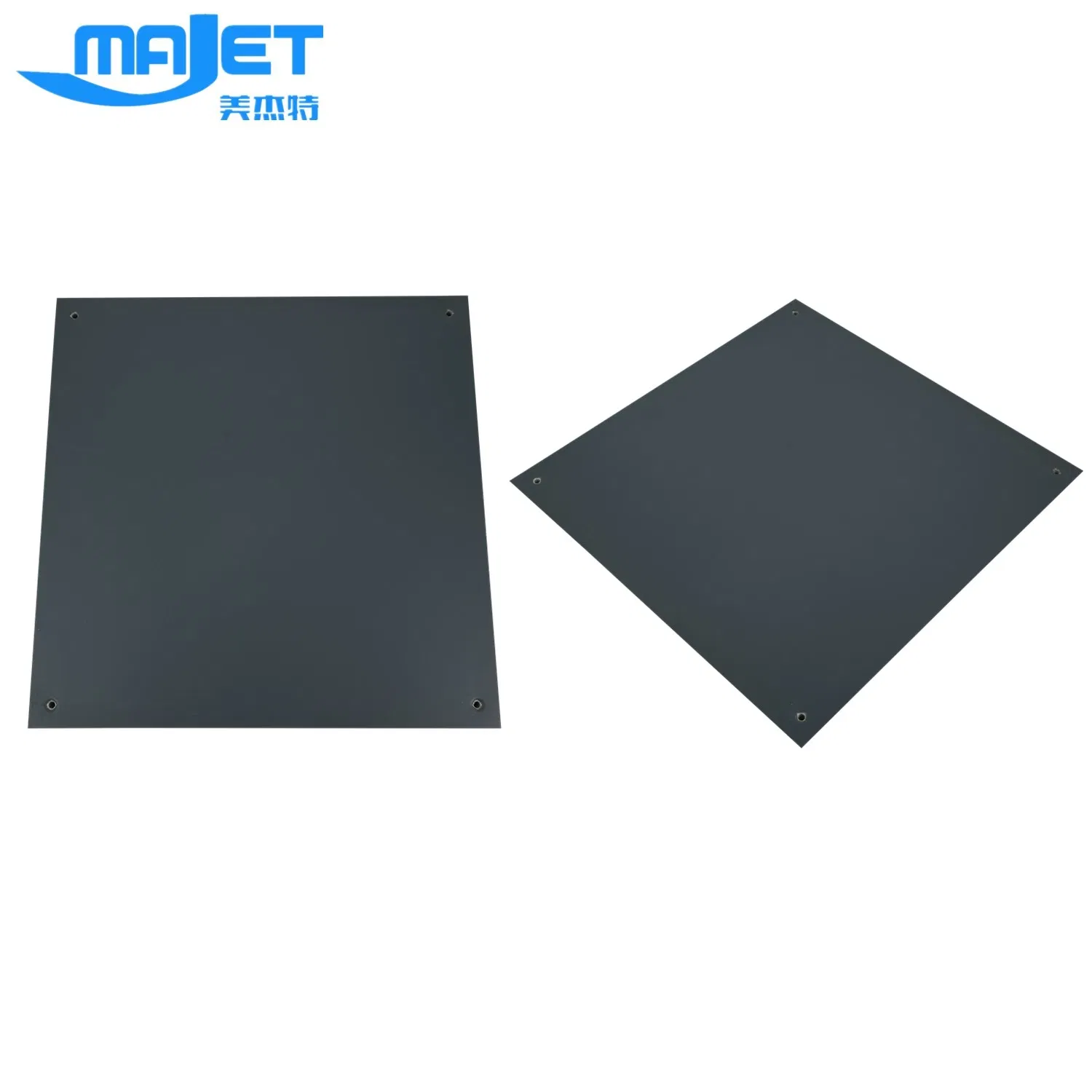 OA600 Bare Finished Steel Raised Floor for Modern Building