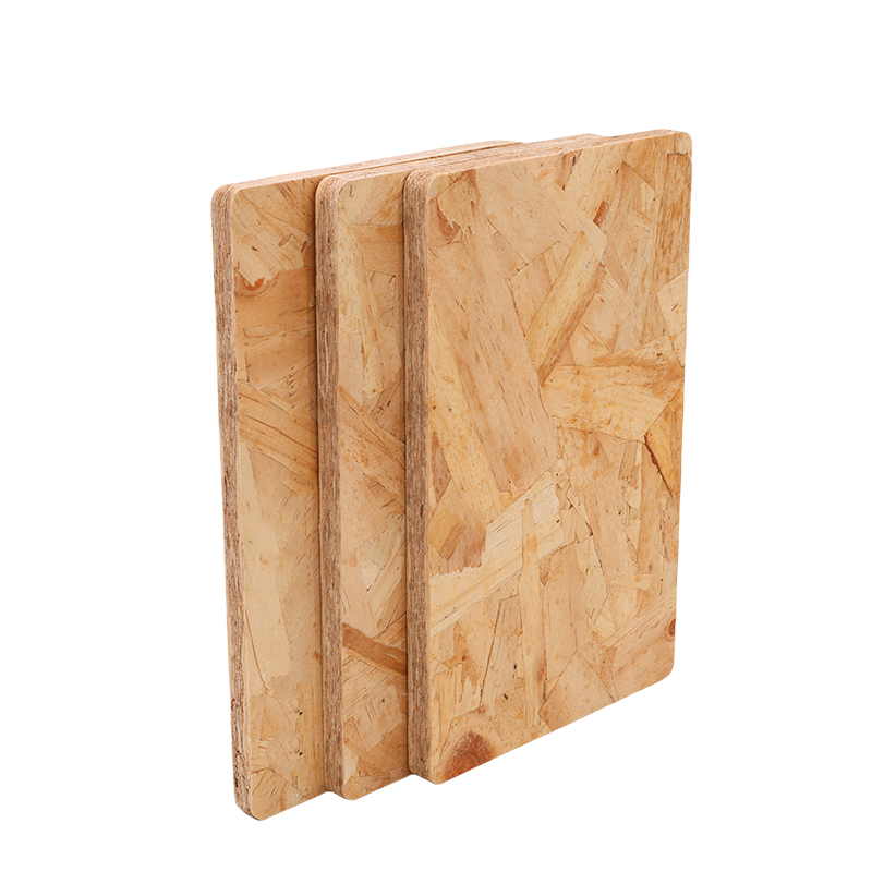 Consmos Hot Sale Cheap Price 9mm 12mm 15mm 18mm Waterproof OSB Board for Peru Market