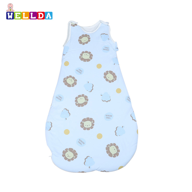Amazon Best Selling Customize Weighted Sleep Sack for Kid