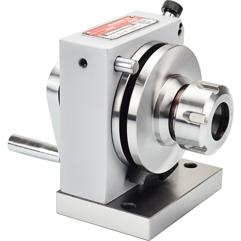 Zcyq80d Er Collet Punch Former