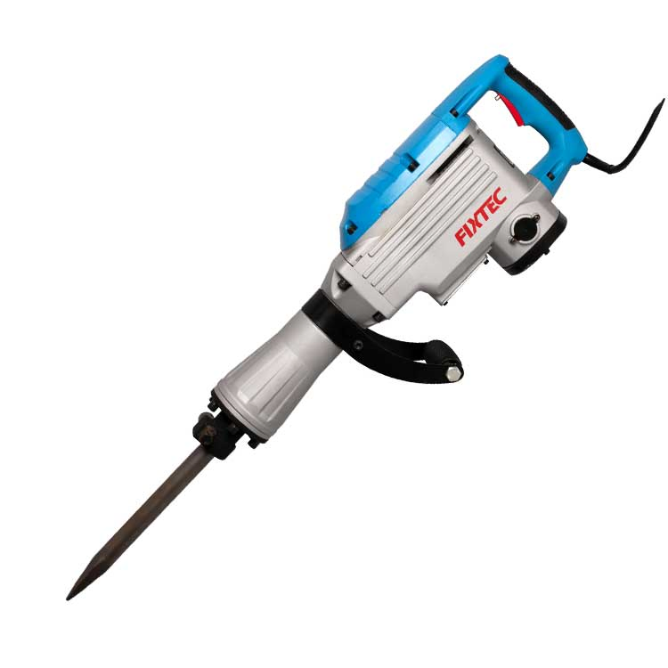 Отбойный молоток электрический Fixtec 1500W SDS Max