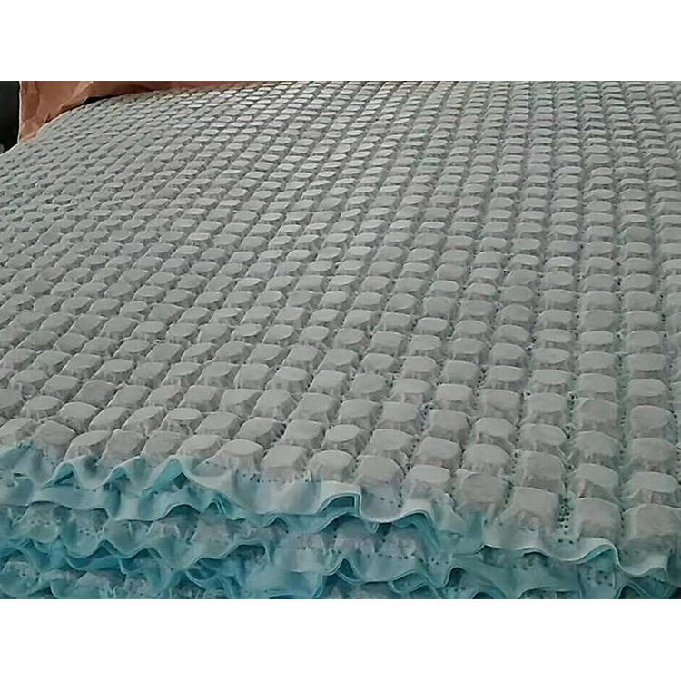 High Carbon Steel Wire Pocket Springs for Sofa