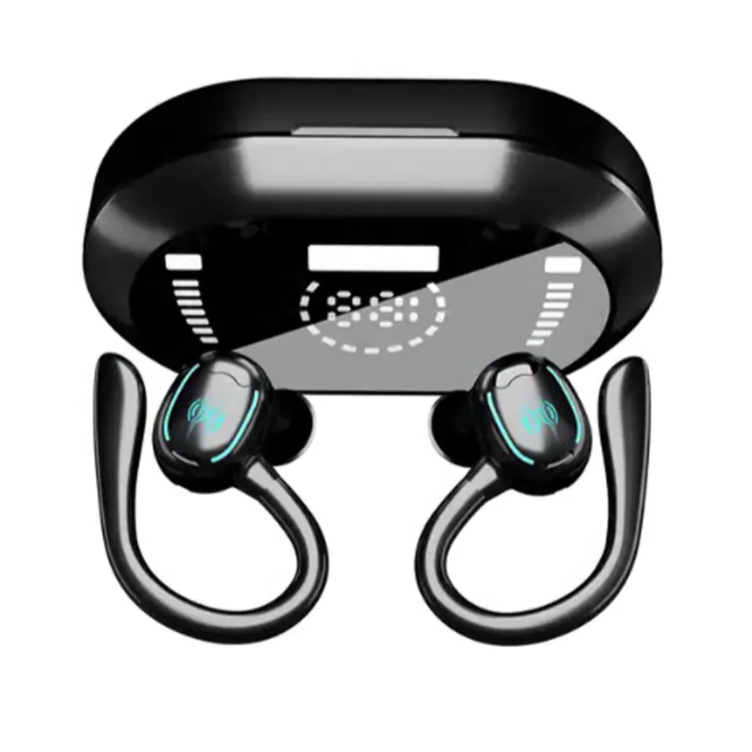 Беспроводные наушники с костной проводимостью IPX7