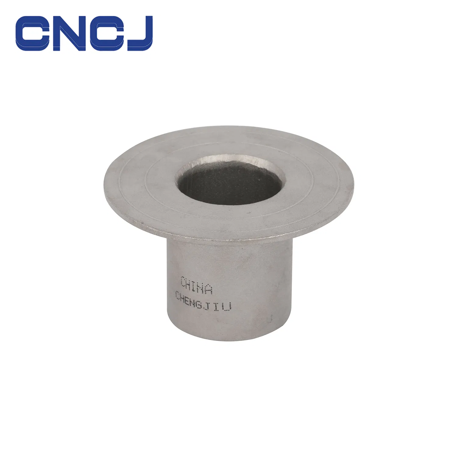 Butt-Weld Fittings Stainless Steel 304/ 904L Duplex Lap Joint Stub Ends Connector