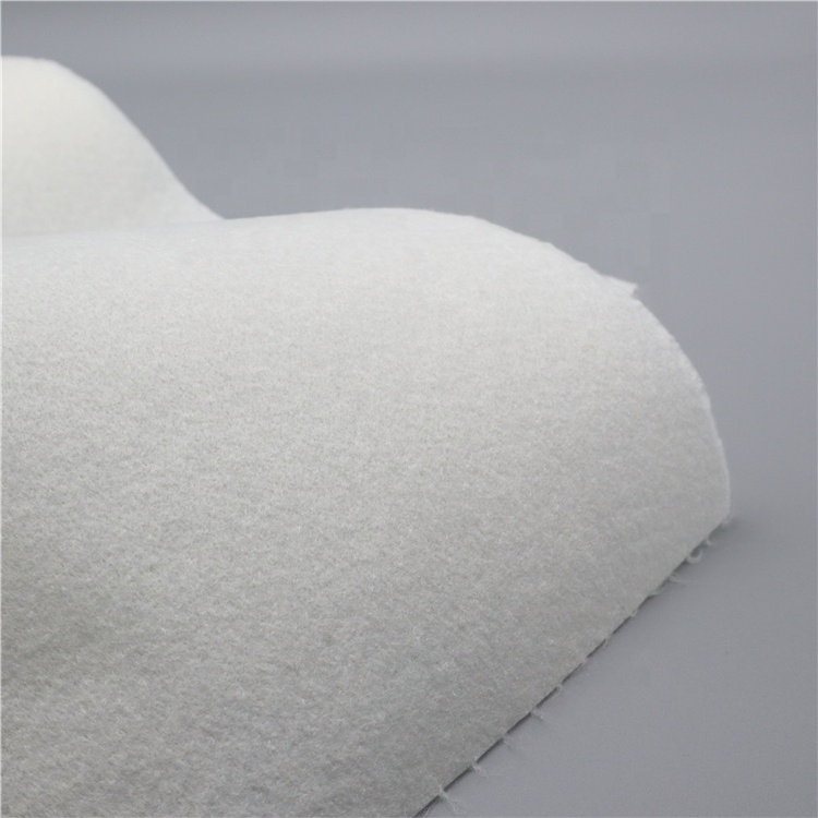 Evan Nonwoven Towels Made of Bamboo