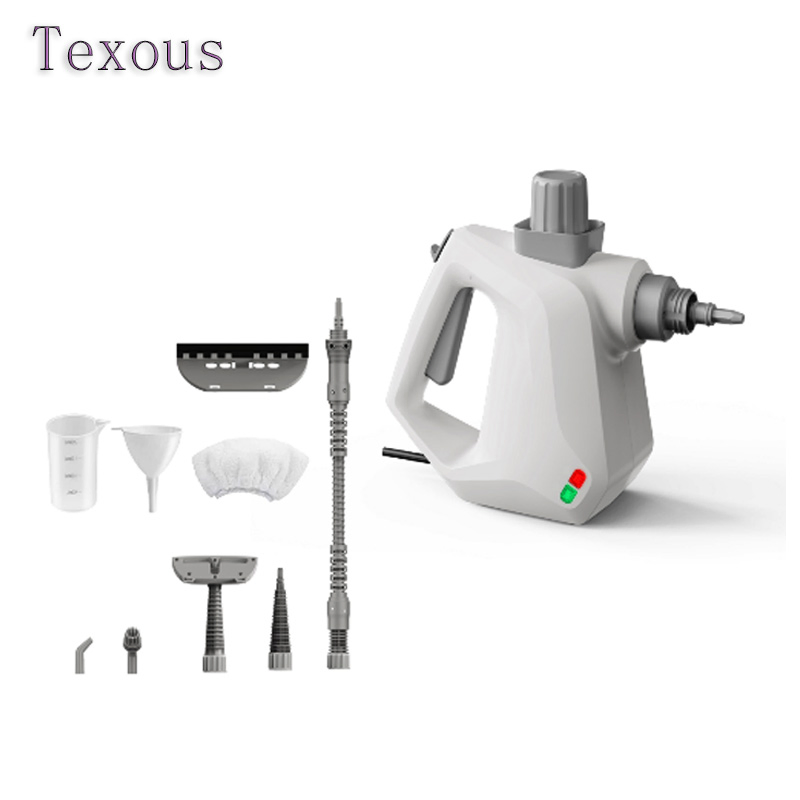 High-Pressure Steam Cleaner for Home and Commercial Use