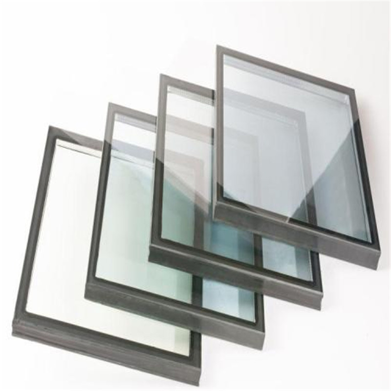 Clear Insulated Glass for The Window