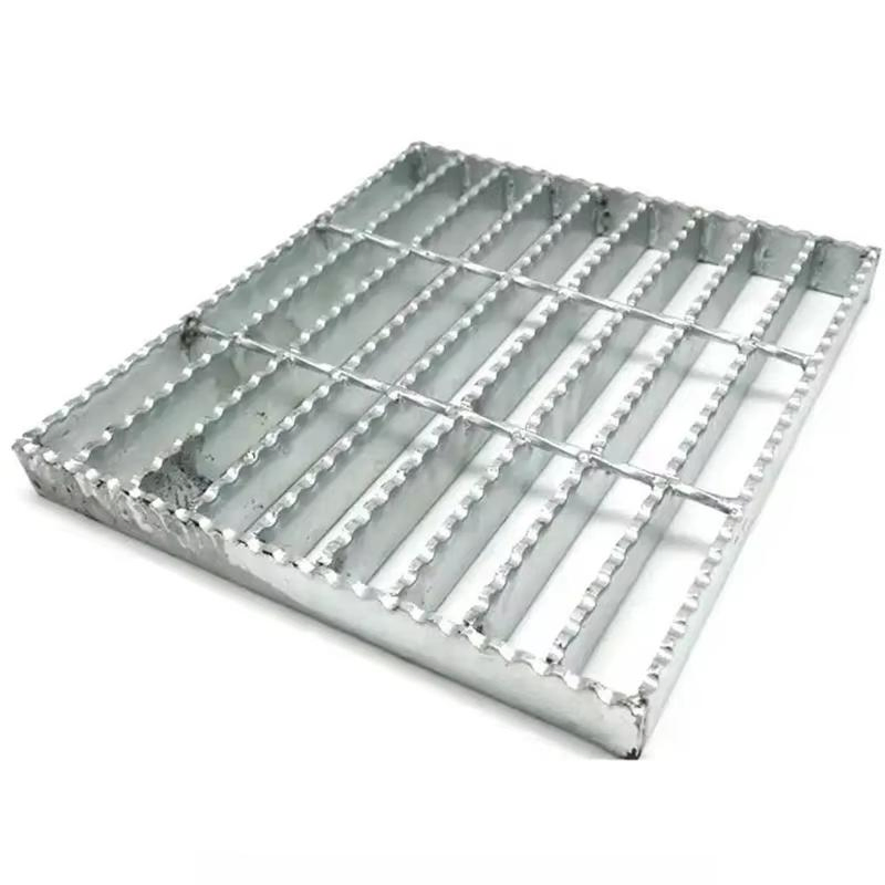 Metal Floor Stainless Steel Grate Steel Grating Manufacturers