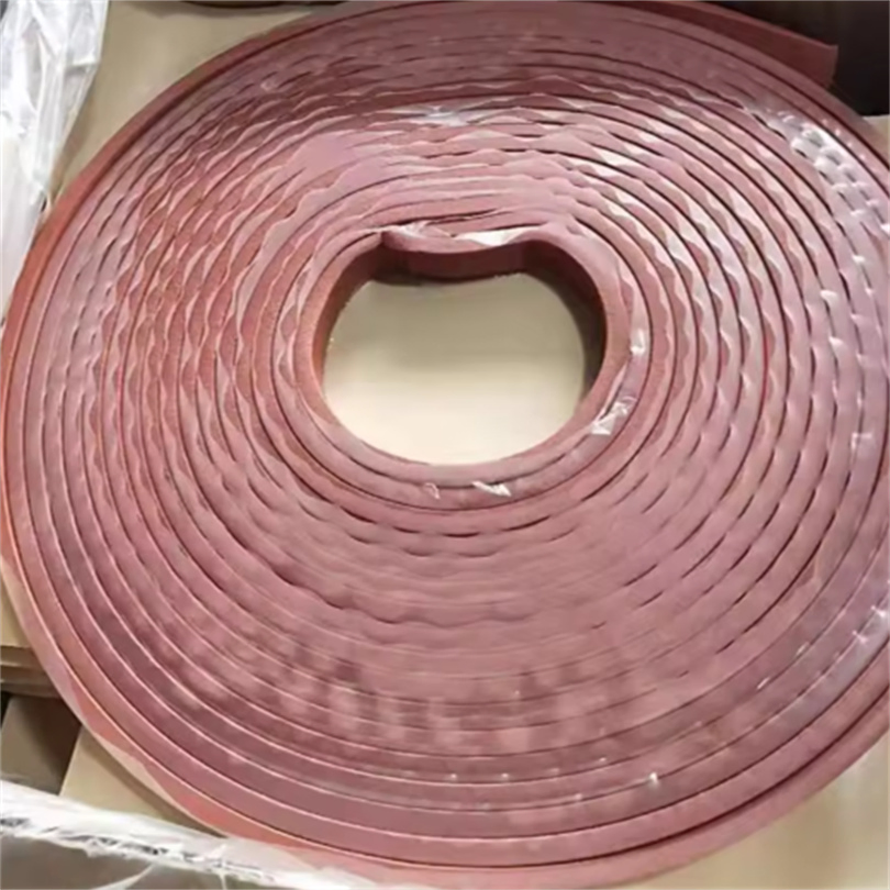 Durable Polymer Based Waterstop for Wall Waterproof Solution