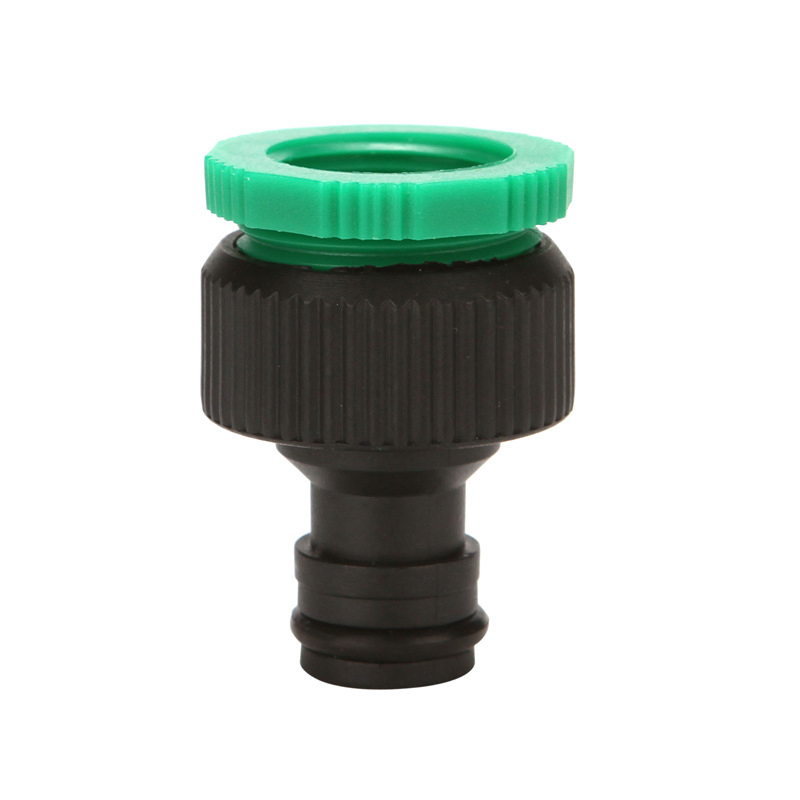 Garderning Watering Tool Kits High Pressure 360 Rotating Water Gun