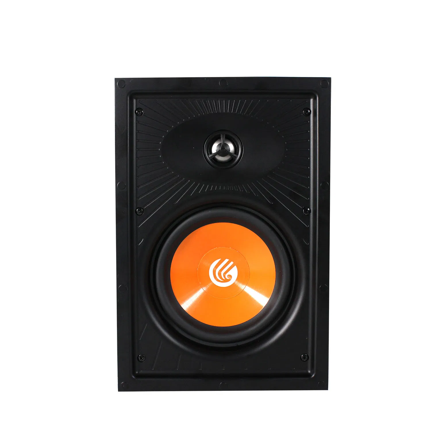 Встраиваемая акустика Smart Home 6 дюймов 80W