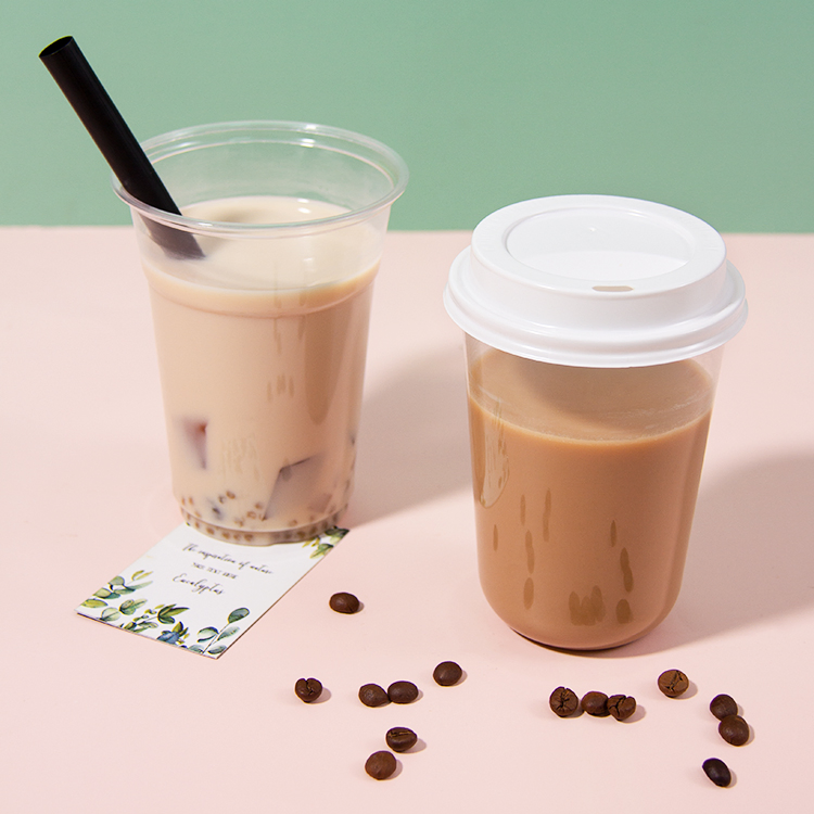 Premium Eco-Friendly Ice Cream Cups with Dome Lids