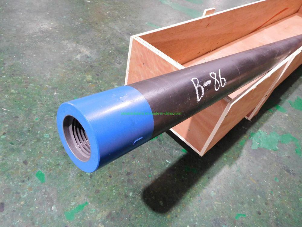 Коронка алмазная B-86 Metric Single Tube