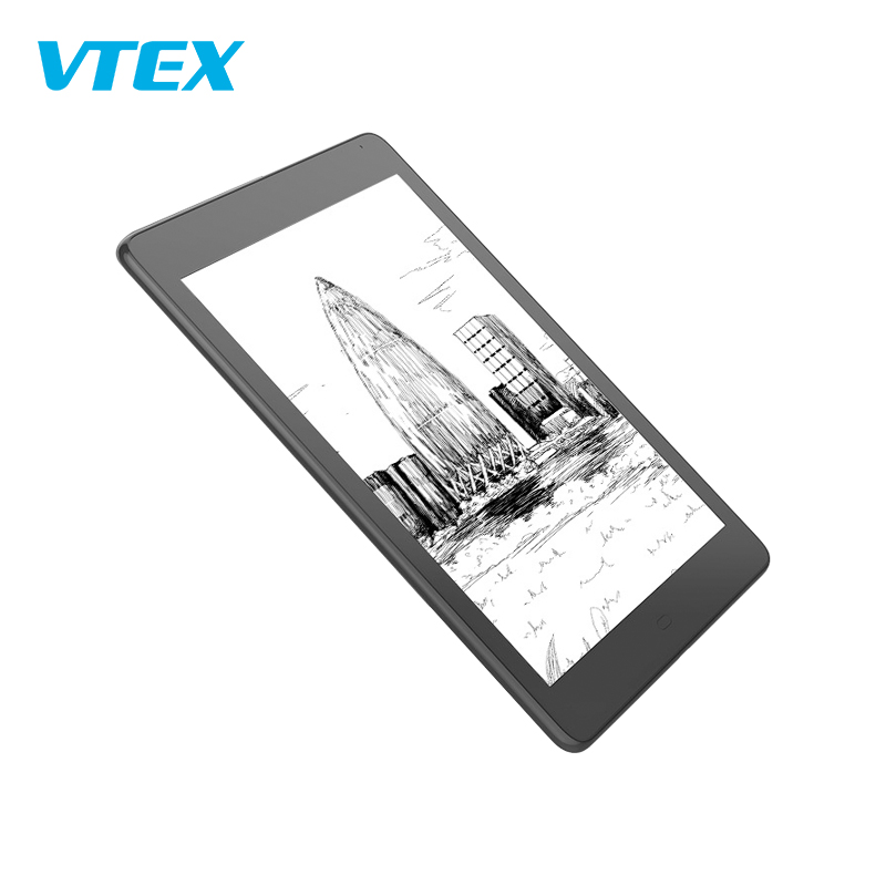Vtex Cheap 10 Inch Ebooks English Kids Android11 Quad Core WiFi E-Reader Ebook Reader 90 Day Standby Liseuse Ebook Reader China