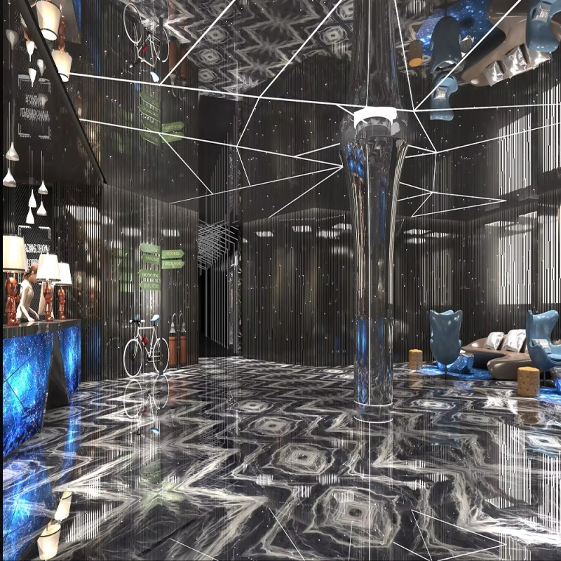 Premium Lightweight Demi Panel Pet Sandwich Material for Global Export