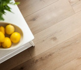 Oak Vinyl Plank Flooring Lvp PRO Enhanced 9" X 73" (36.64 SF/Box)