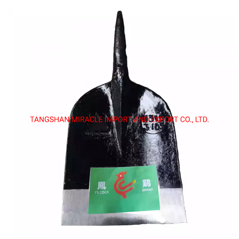 Rail Steel Forged Hoe Plow The Fields Tool Garden Digging Hoe