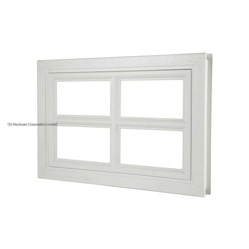 Types of Automatic Garage Door Windows for Sale